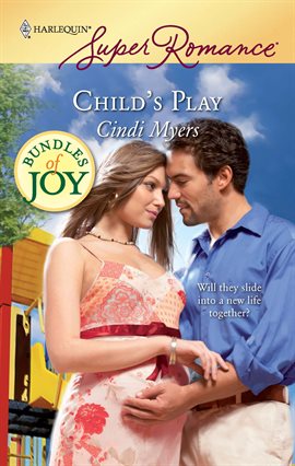 Imagen de portada para Child's Play