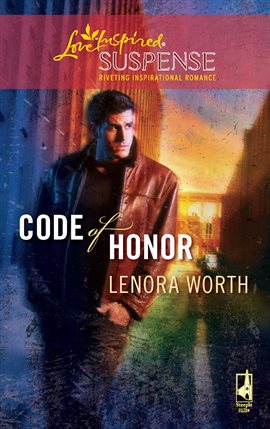 Cover image for Code of Honor