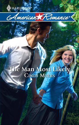 Cover image for The Man Most Likely