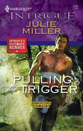 Cover image for Pulling the Trigger