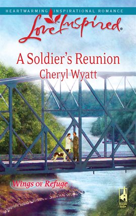 Cover image for A Soldier's Reunion