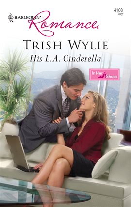 Cover image for His L.A. Cinderella
