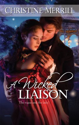 Cover image for A Wicked Liaison