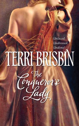 Cover image for The Conqueror's Lady