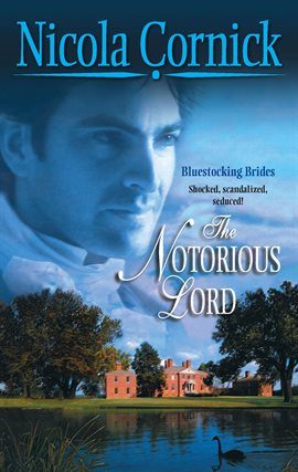 Cover image for The Notorious Lord