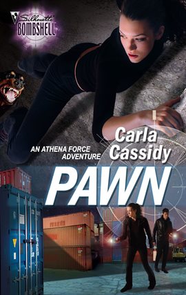 Cover image for Pawn