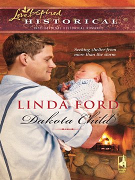 Cover image for Dakota Child