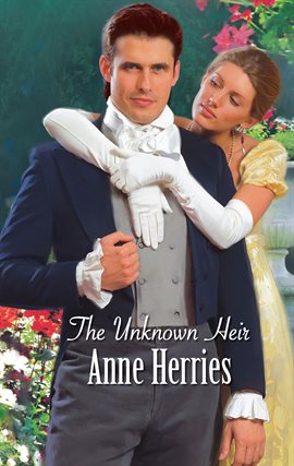 Cover image for The Unknown Heir