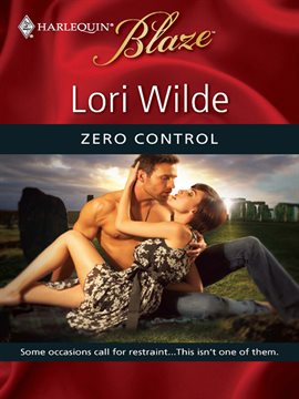 Cover image for Zero Control