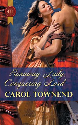 Cover image for Runaway Lady, Conquering Lord
