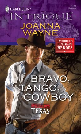 Imagen de portada para Bravo, Tango, Cowboy
