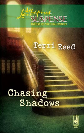 Cover image for Chasing Shadows