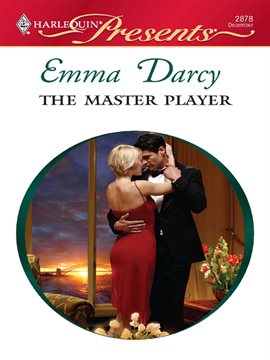 Cover image for The Master Player