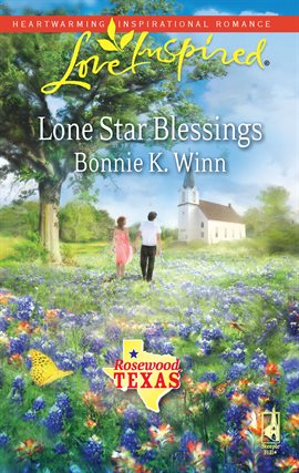 Imagen de portada para Lone Star Blessings