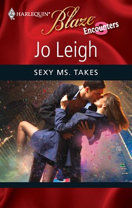 Imagen de portada para Sexy Ms. Takes