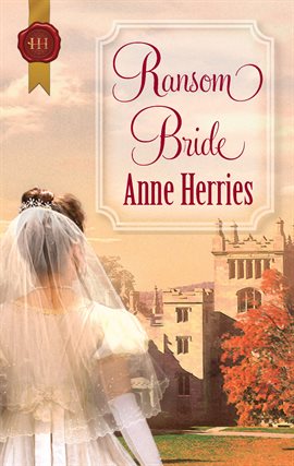 Cover image for Ransom Bride