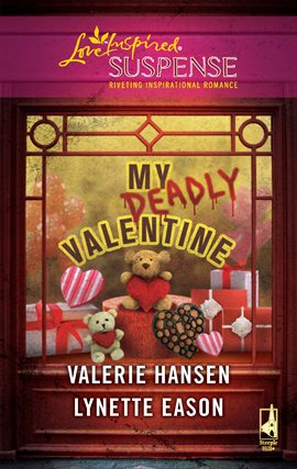 Imagen de portada para My Deadly Valentine
