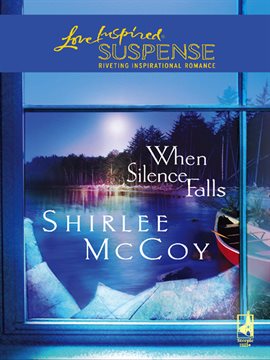 Cover image for When Silence Falls