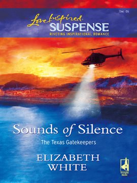 Cover image for Sounds of Silence