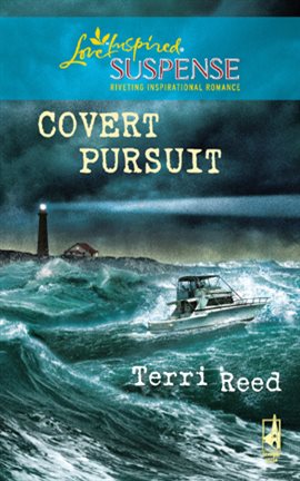 Cover image for Covert Pursuit