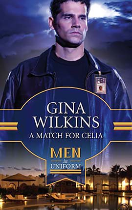 Cover image for A Match for Celia