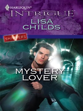 Cover image for Mystery Lover