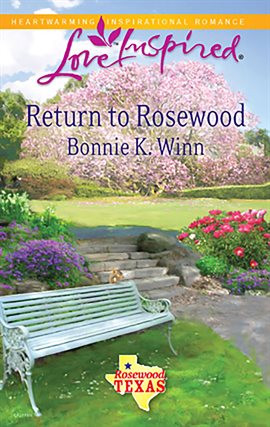 Imagen de portada para Return to Rosewood