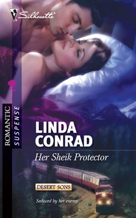 Imagen de portada para Her Sheik Protector