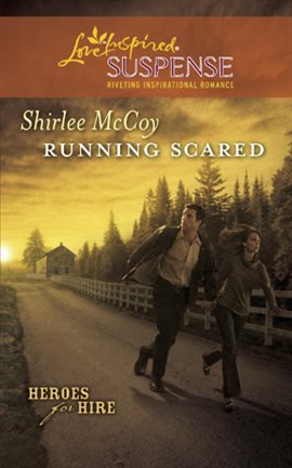 Cover image for Running Scared