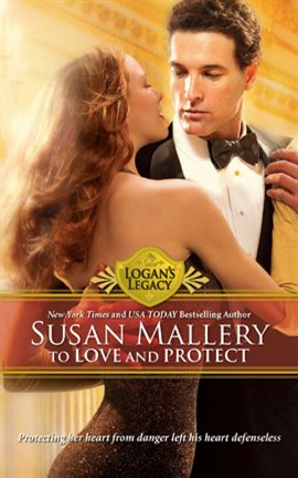 Cover image for To Love and Protect