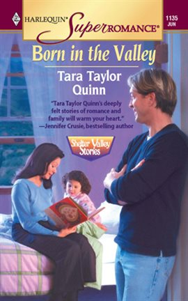 Imagen de portada para Born in the Valley