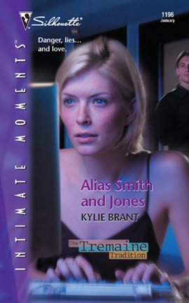 Cover image for Alias Smith and Jones