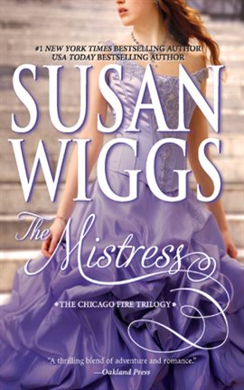 Imagen de portada para The Mistress