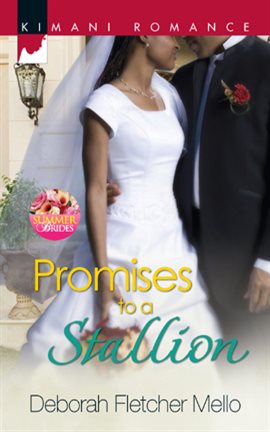 Imagen de portada para Promises to a Stallion