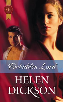 Cover image for Forbidden Lord
