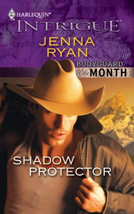 Imagen de portada para Shadow Protector