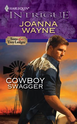 Imagen de portada para Cowboy Swagger