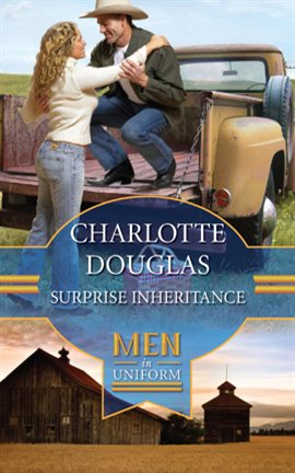 Cover image for Surprise Inheritance