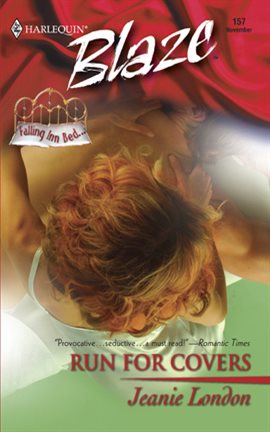 Imagen de portada para Run for Covers