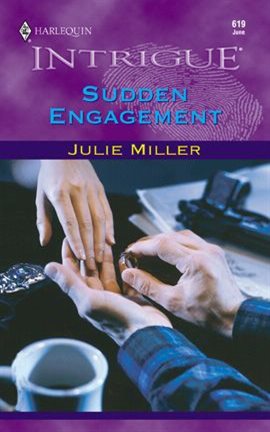 Cover image for Sudden Engagement