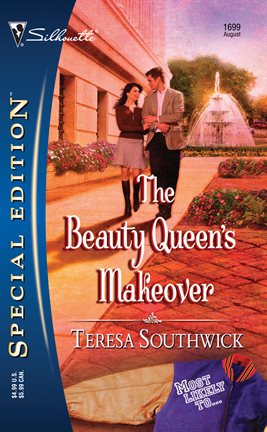Imagen de portada para The Beauty Queen's Makeover
