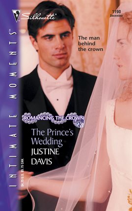 Imagen de portada para The Prince's Wedding