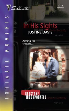 Cover image for In His Sights