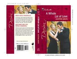 Cover image for A Whole Lot of Love