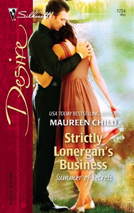 Cover image for Strictly Lonergan's Business