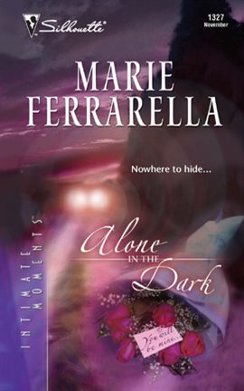 Cover image for Alone in the Dark