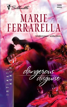 Cover image for Dangerous Disguise