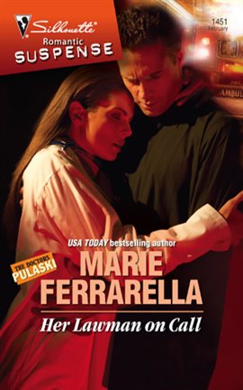 Imagen de portada para Her Lawman on Call