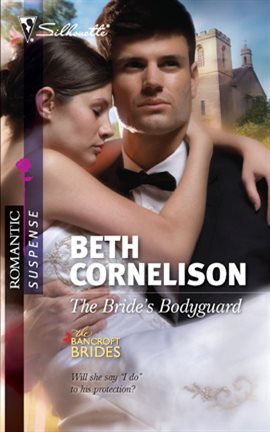 Imagen de portada para The Bride's Bodyguard