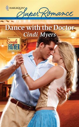 Cover image for Dance with the Doctor
